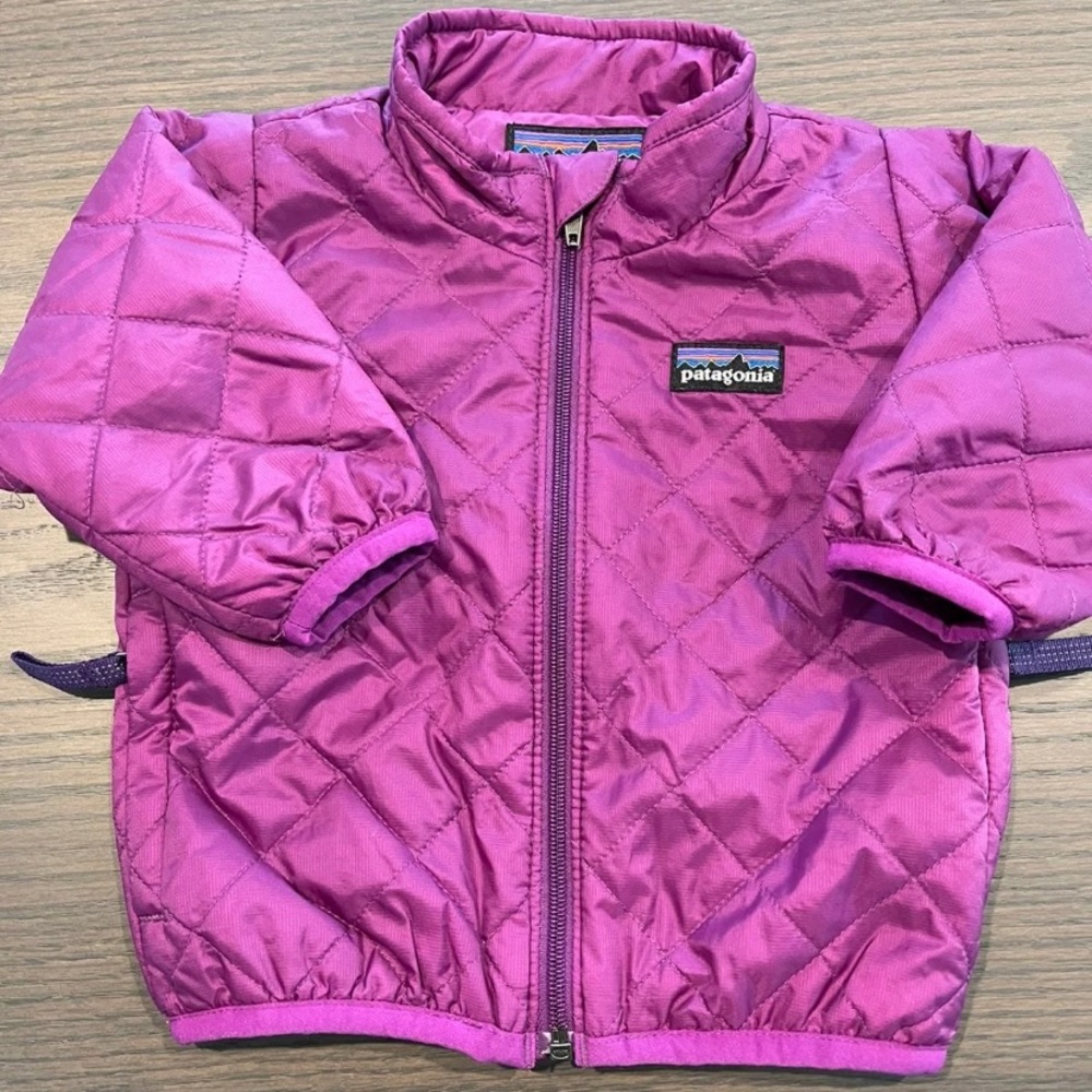 Patagonia Nano Puff